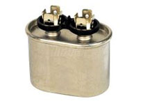 air conditioner motor capacitor