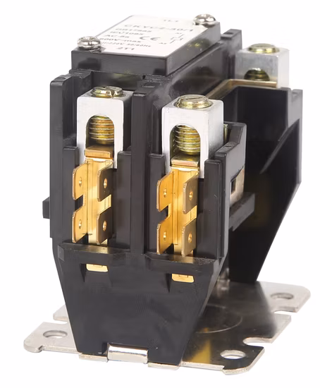 Air Conditioner Contactor, 2 Pole MR 17425