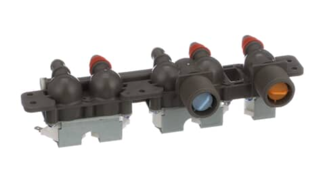 ER AJU75152601 Water Valve for LG Washer