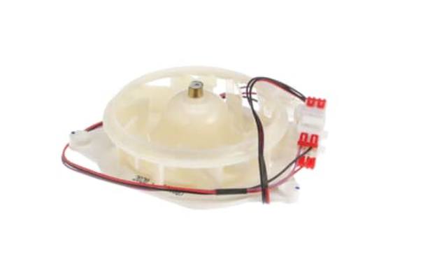 ER EAU64824402 Evaporator Fan Motor for LG Refrigerator