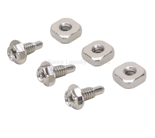 ER 279393 Nut and Bolt Kit for Whirlpool Dryer