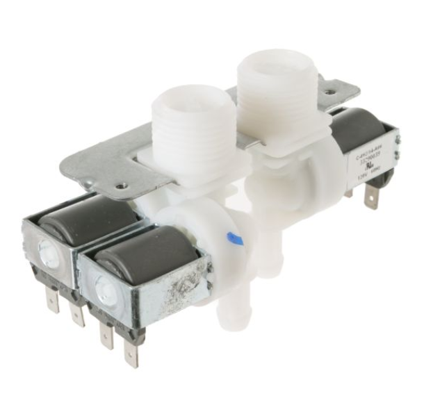ER WH13X10029 Water Valve for GE Washer