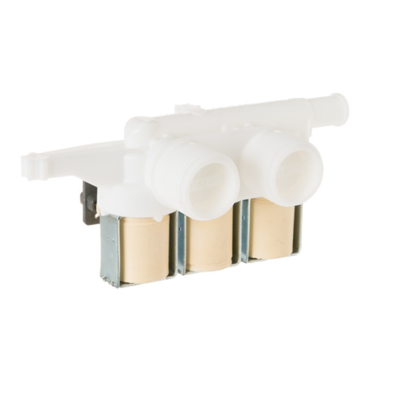 ER WH13X10027 Water Valve for GE Washer