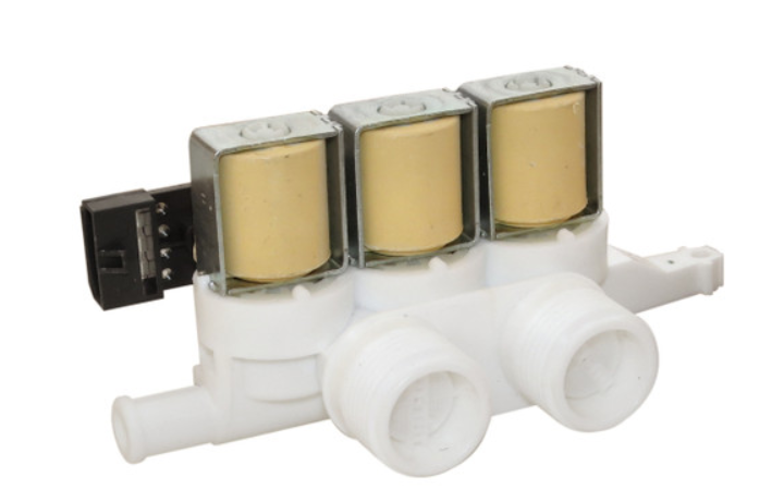 ER WH13X10026 Water Valve for GE Washer