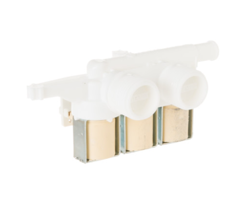 ER WH13X10025 Water Valve for GE Washer