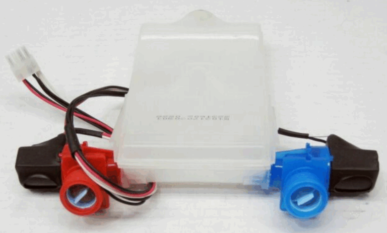 ER W11316256 Water Valve for Whirlpool Washer