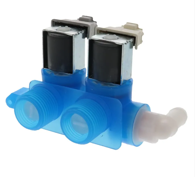 ER W10289387 Water Valve for Whirlpool Washer