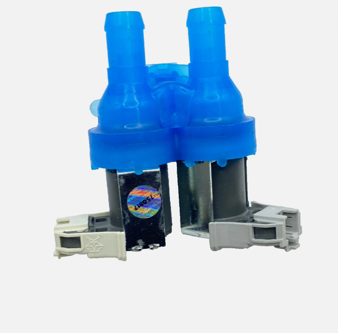 ER W10212596 Water Valve for Whirlpool Washer