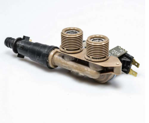 ER W10175893 Water Valve for Whirlpool Washer