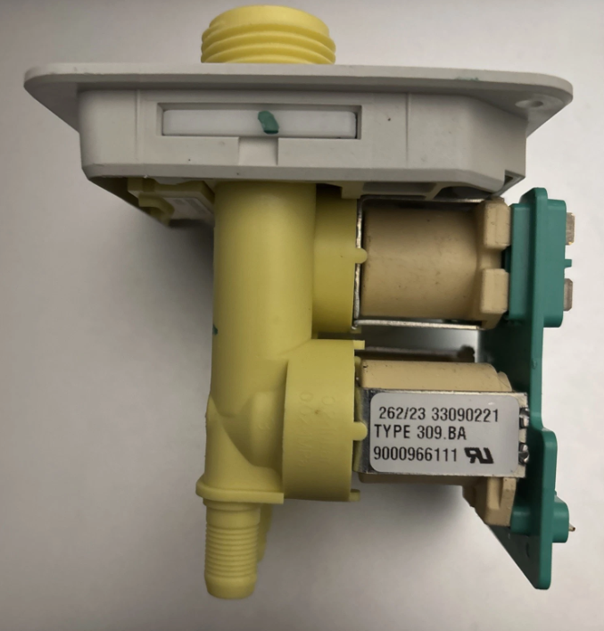 ER 00635399 Water Valve for Bosch Washer