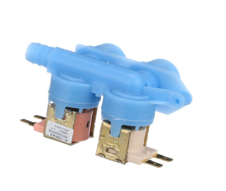 ER WH13X27314 Water Valve for GE Washer