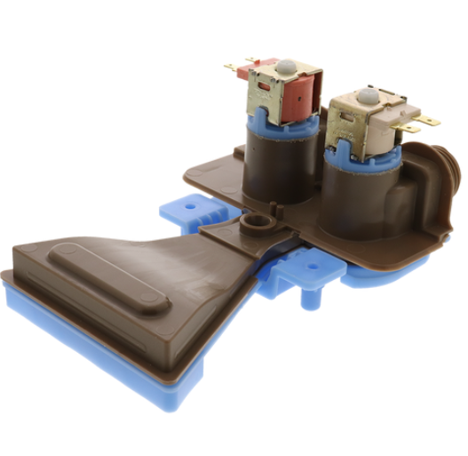 ER WH13X25296 Water Valve for GE Washer