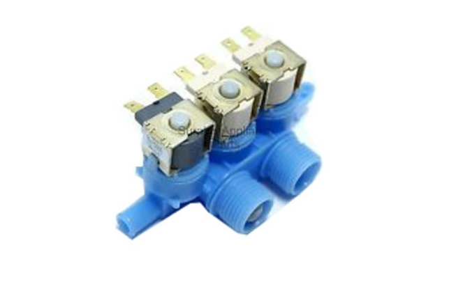 ER WH13X22720 Water Valve for GE Washer