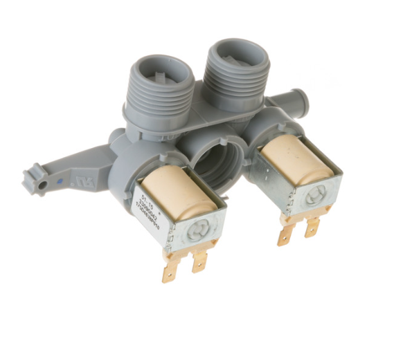 ER WH13X10037 Water Valve for GE Washer