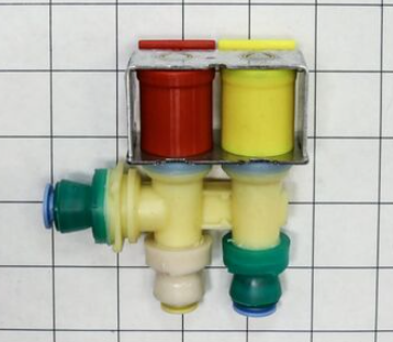 ER W10341320 Water Valve for Whirlpool Washer