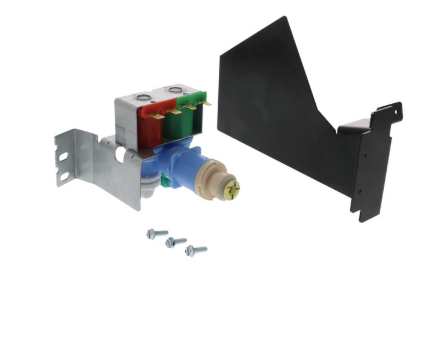 ER W10247725 Water Valve for Whirlpool Refrigerator