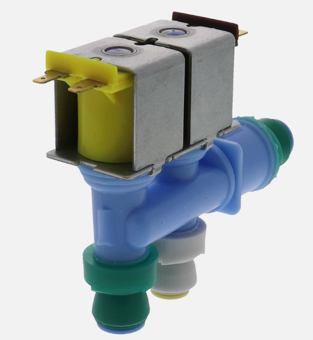 CMP 67006322CM Water Valve for Whirlpool Refrigerator