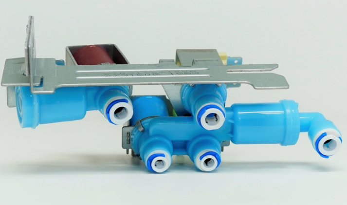ER 242253002 Water Valve for Frigidaire Refrigerator