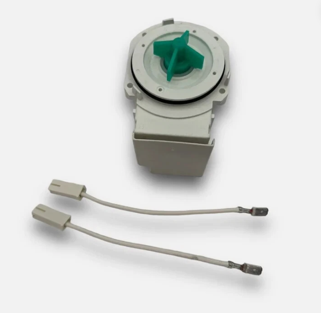 ER EAU62263306 Drain Pump for LG Washer