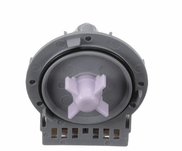 ER EAU61383503 Drain Pump for LG Washer