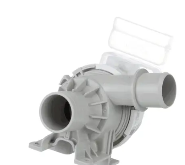 ER AHA75673404 Drain Pump for LG Washer