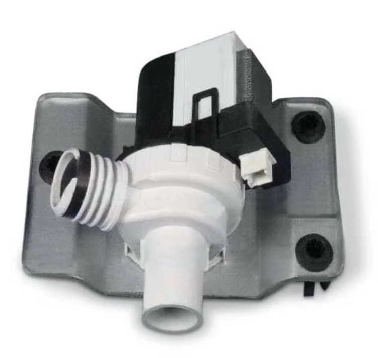 ER 34001320 Drain Pump for Whirlpool Washer
