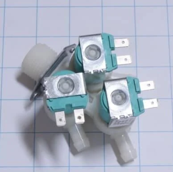 CMP DC62-00142G Water Valve for Samsung Washer
