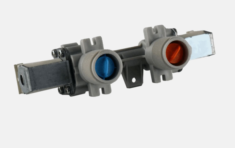 CMP 5221EA2001C Water Valve for LG Washer