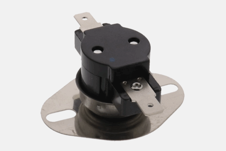 ER 318578506 High Limit Thermostat for Frigidaire Oven