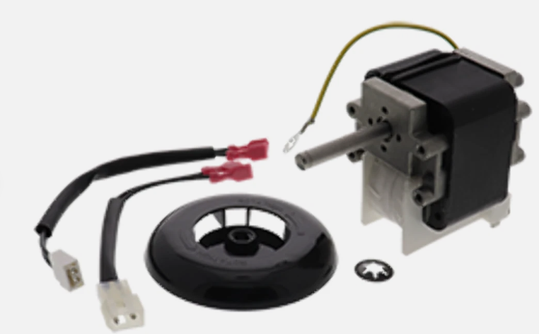ER 318984-753 Inducer Motor for Carrier Furnace