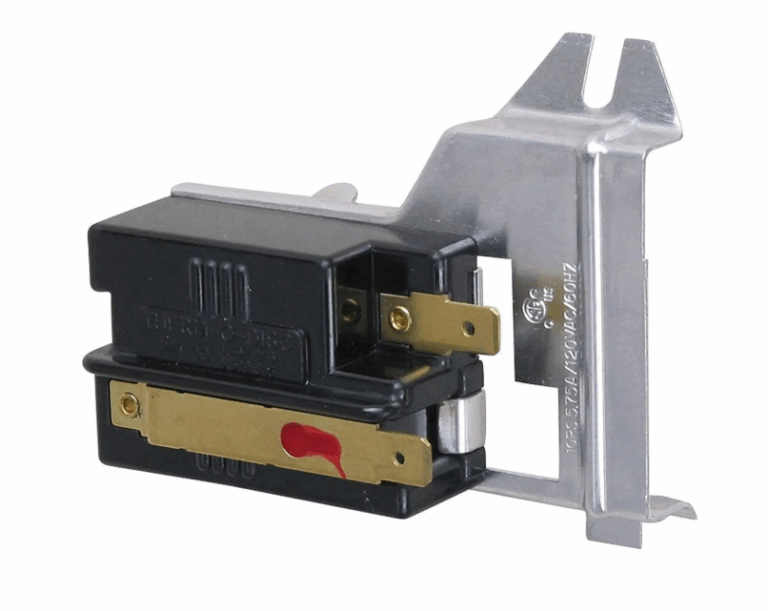 ER 338906 Flame Sensor for Gas Dryer