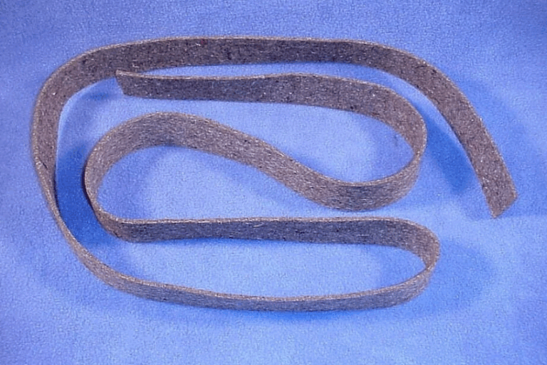 ER 33001807 Felt Seal for Whirlpool Dryer