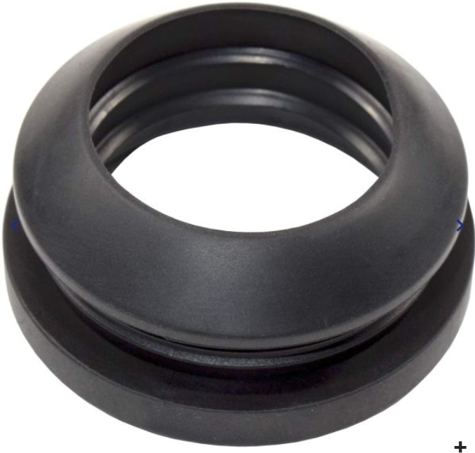 ER 383727 Tub Seal for Whirlpool Washer