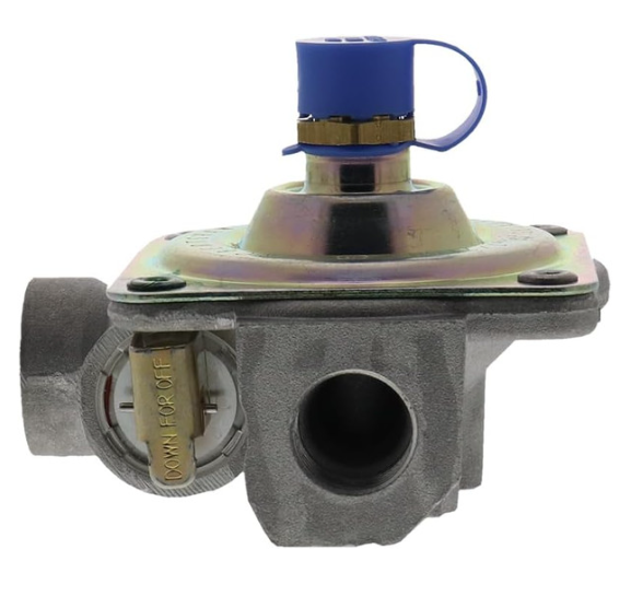 ER 316091711 Pressure Regulator for Frigidaire Gas Range