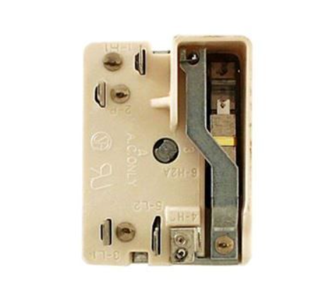 ER 3149404 Infinite Switch for Whirlpool Range