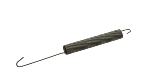 ER 154430501 Door Spring for Frigidaire/Electrolux Dishwasher