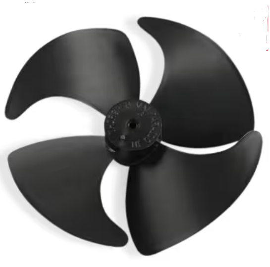 ER 242219302 Evaporator Fan Blade for Frigidaire Refrigerator