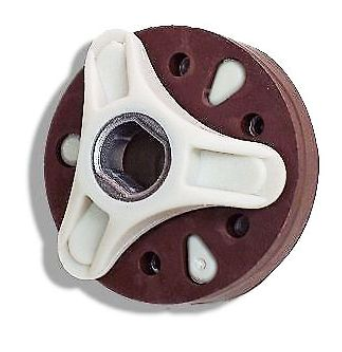 ER 285852 Heavy Duty Motor Coupler for Whirlpool Washer