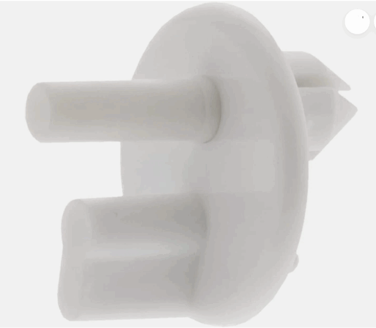 ER 241993001 Crisper Support for Frigidaire Refrigerator