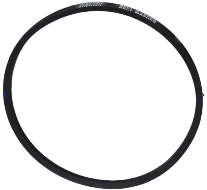 ER 27001007 Belt for Whirlpool Washer