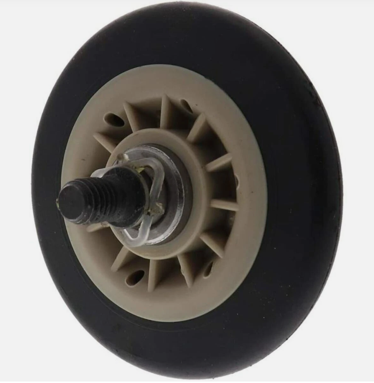 ER 134715900 Drum Roller for Frigidaire/Electrolux Dryer
