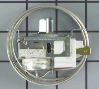 ER 241537103 Cold Control Thermostat for Frigidaire Refrigerator