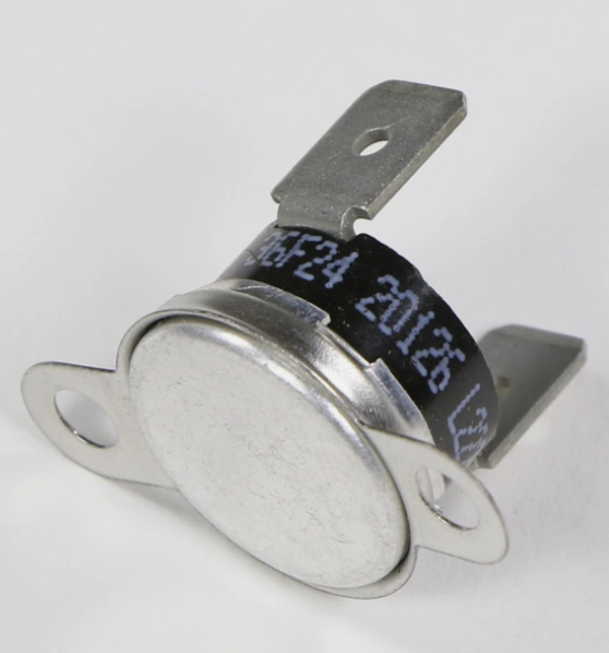 ER 134120900 Thermal Fuse for Frigidaire/Electrolux Dryer