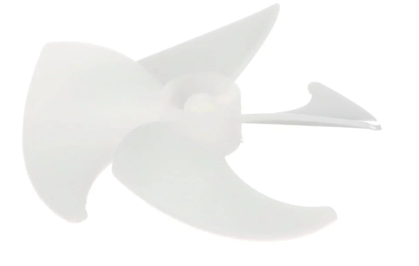 ER 2169142 Evaporator Fan Blade for Whirlpool Refrigerator