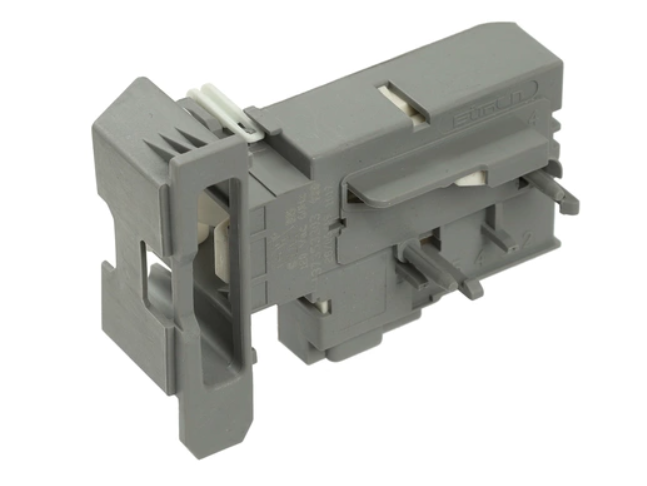 ER 137353303 Door Lock for Frigidaire/Electrolux Washer