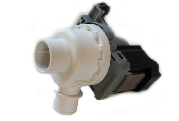 ER WH23X26206 Drain Pump for GE Washer