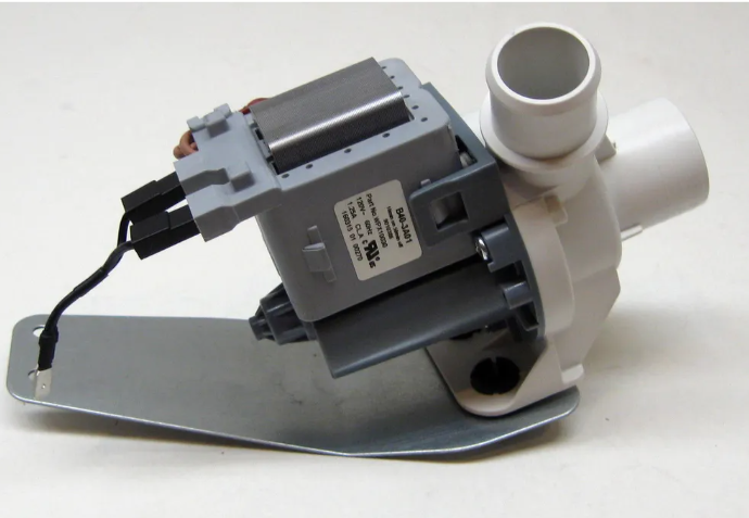 ER WH23X10030 Drain Pump for GE Washer