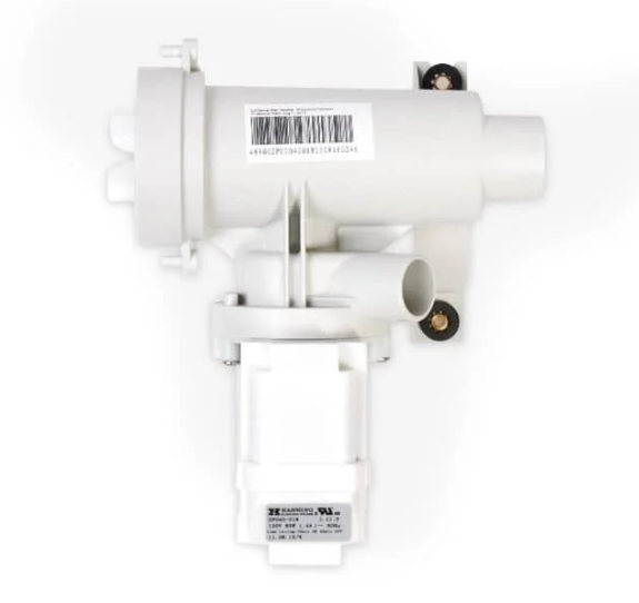 ER WH23X10028 Drain Pump for GE Washer