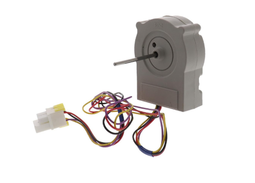 ER EAU63923603 Evaporator Fan Motor for LG Refrigerator