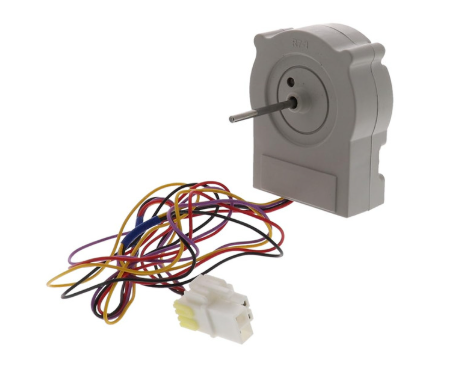 ER EAU63103204 Evaporator Fan Motor for LG Refrigerator